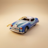 Christmas FlyBoat Ornament FunClox