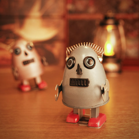 Mr.Egg FunClox