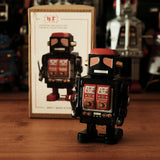 Guardian Robot FunClox