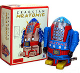 Mr.Atomic FunClox
