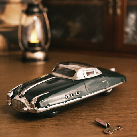 Premium Sedan FunClox