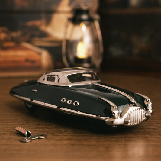 Premium Sedan FunClox