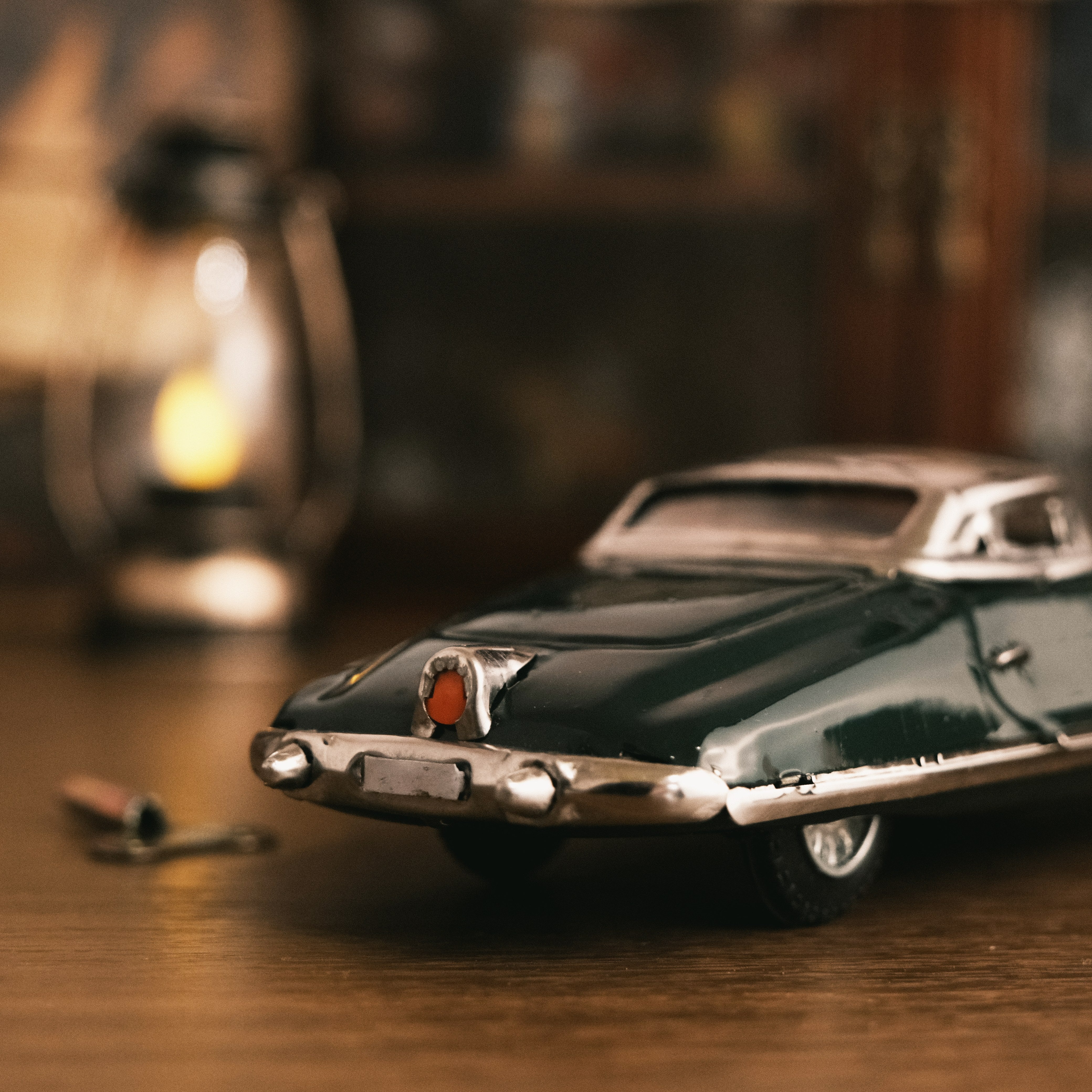 Premium Sedan FunClox