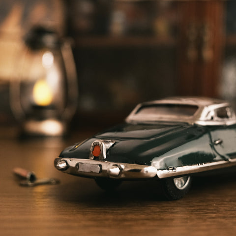 Premium Sedan FunClox