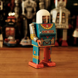 Astro Captain FunClox