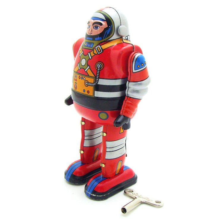 Astronaut Robot - FunClox