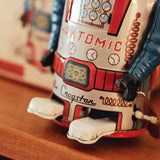 Mr.Atomic FunClox