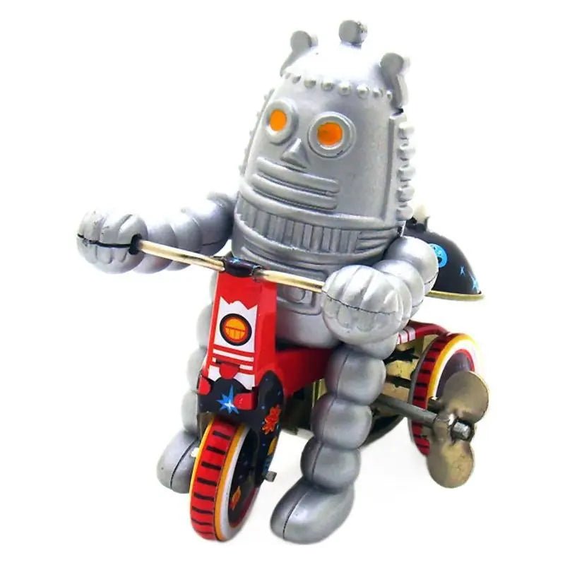 Baby Robot - FunClox