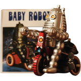 Baby Robot - FunClox