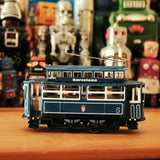 Barcelona Tram - FunClox
