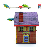 Bird house - FunClox