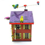 Bird house - FunClox