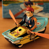 Boat FunClox