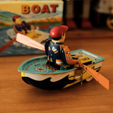 Boat FunClox