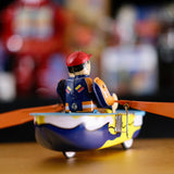 Boat FunClox