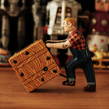 Box Pusher FunClox