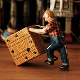 Box Pusher FunClox