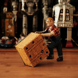 Box Pusher FunClox