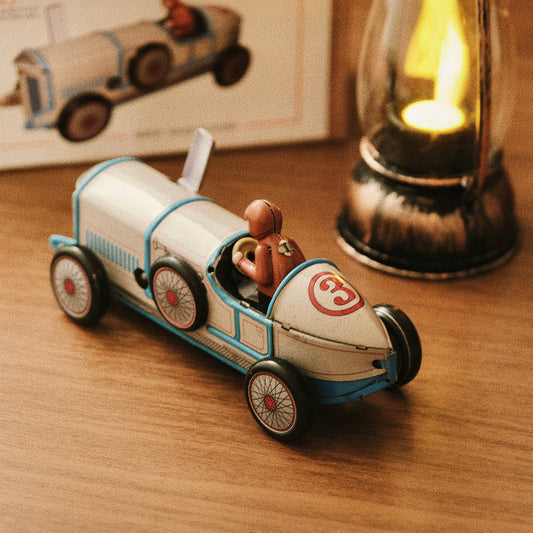 Grand Prix Speedster FunClox