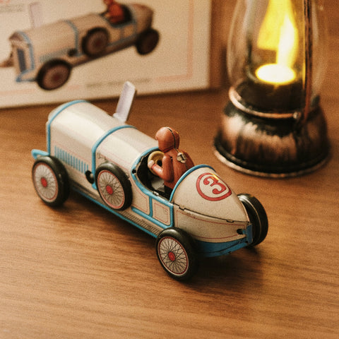 Grand Prix Speedster FunClox