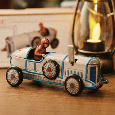 Grand Prix Speedster FunClox