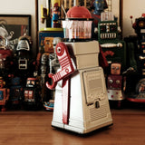 Chief Smoky Robot - FunClox