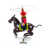 Cowboy with whip FunClox