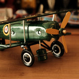 Curtiss FunClox