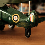 Curtiss FunClox