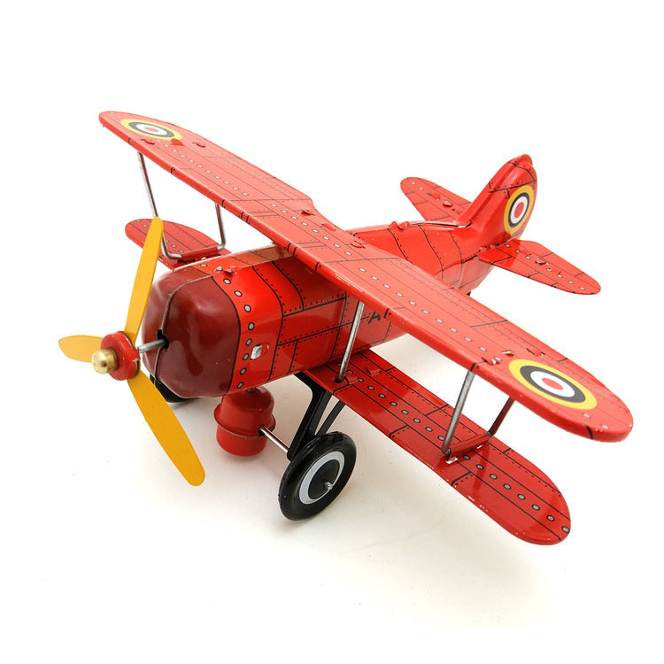 Curtiss FunClox