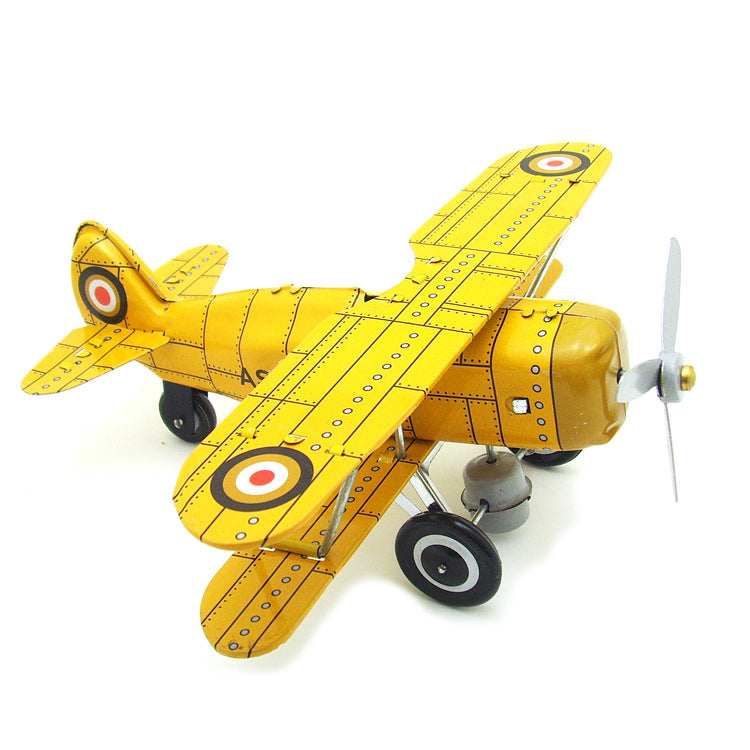 Curtiss FunClox