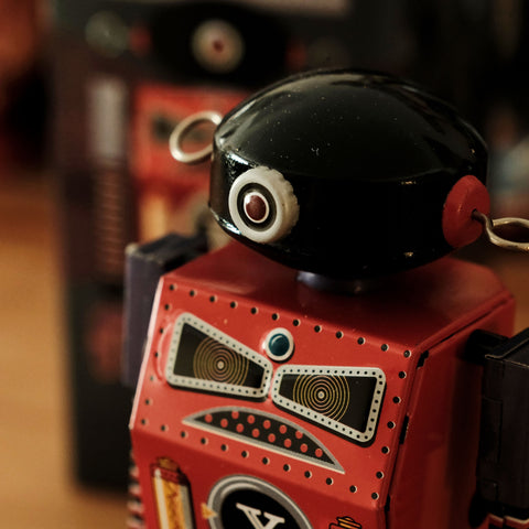 Dark Templar FunClox