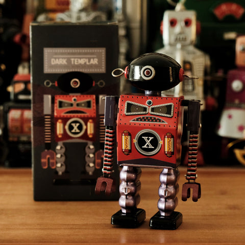 Dark Templar FunClox