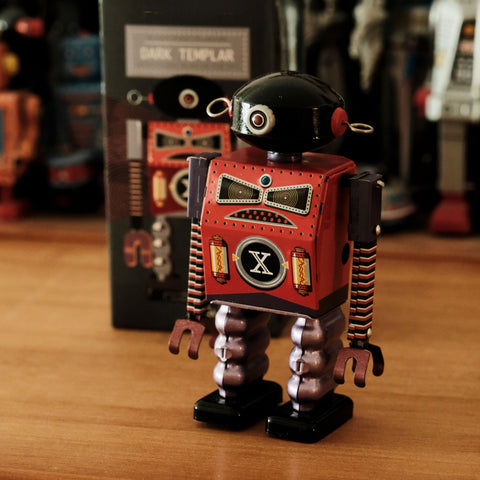 Dark Templar FunClox