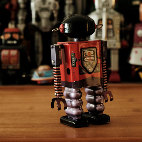 Dark Templar FunClox