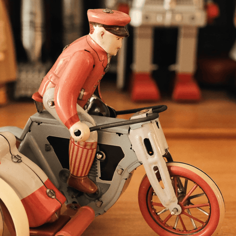 Farm Couple - FunClox