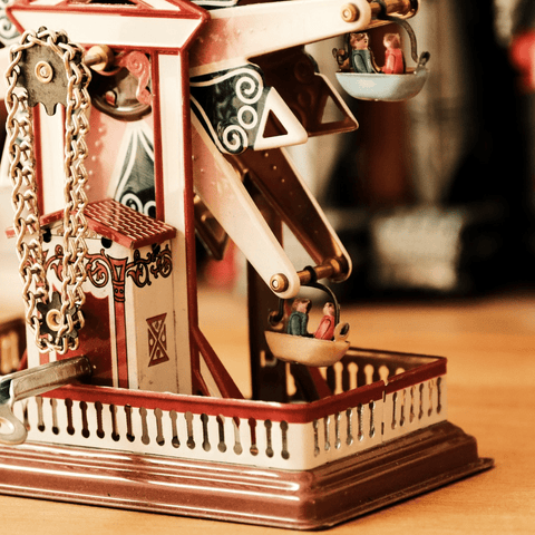 Ferris Wheel - FunClox