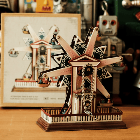 Ferris Wheel - FunClox