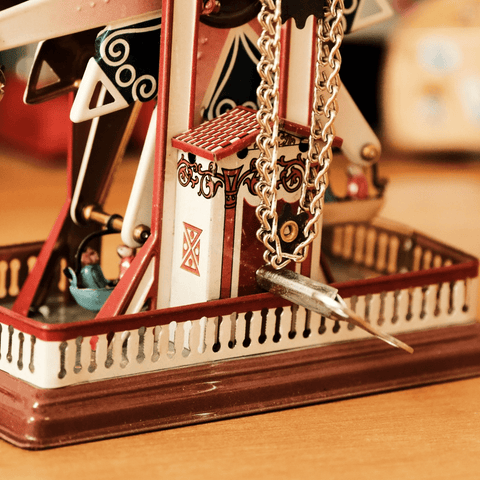 Ferris Wheel - FunClox