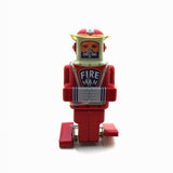 Firefighting Robot - FunClox
