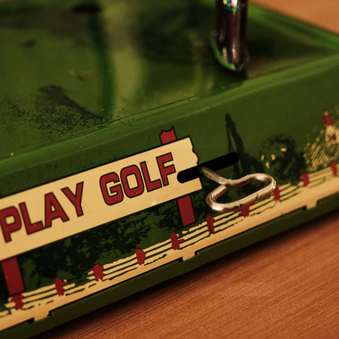 Play Golf FunClox