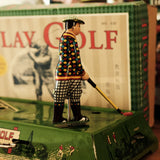 Play Golf FunClox