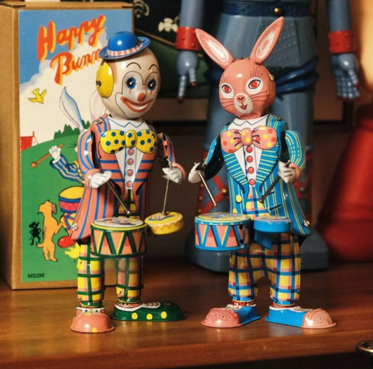 Happy Clown - FunClox