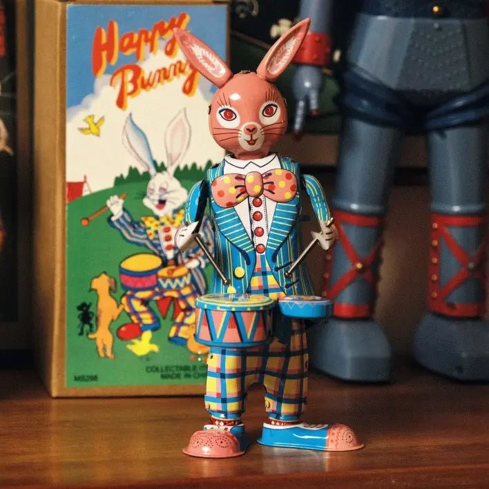 Happy Clown - FunClox