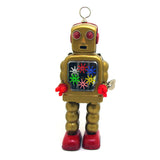 High-Wheel robot FunClox