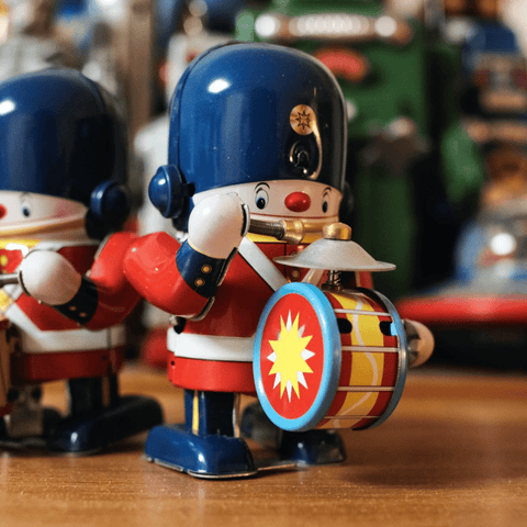 Honor Guard - FunClox