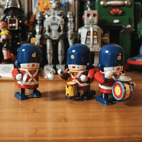 Honor Guard - FunClox