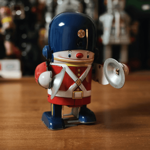 Honor Guard - FunClox