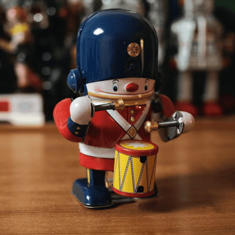 Honor Guard - FunClox