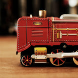 Internal Combustion Locomotive - FunClox